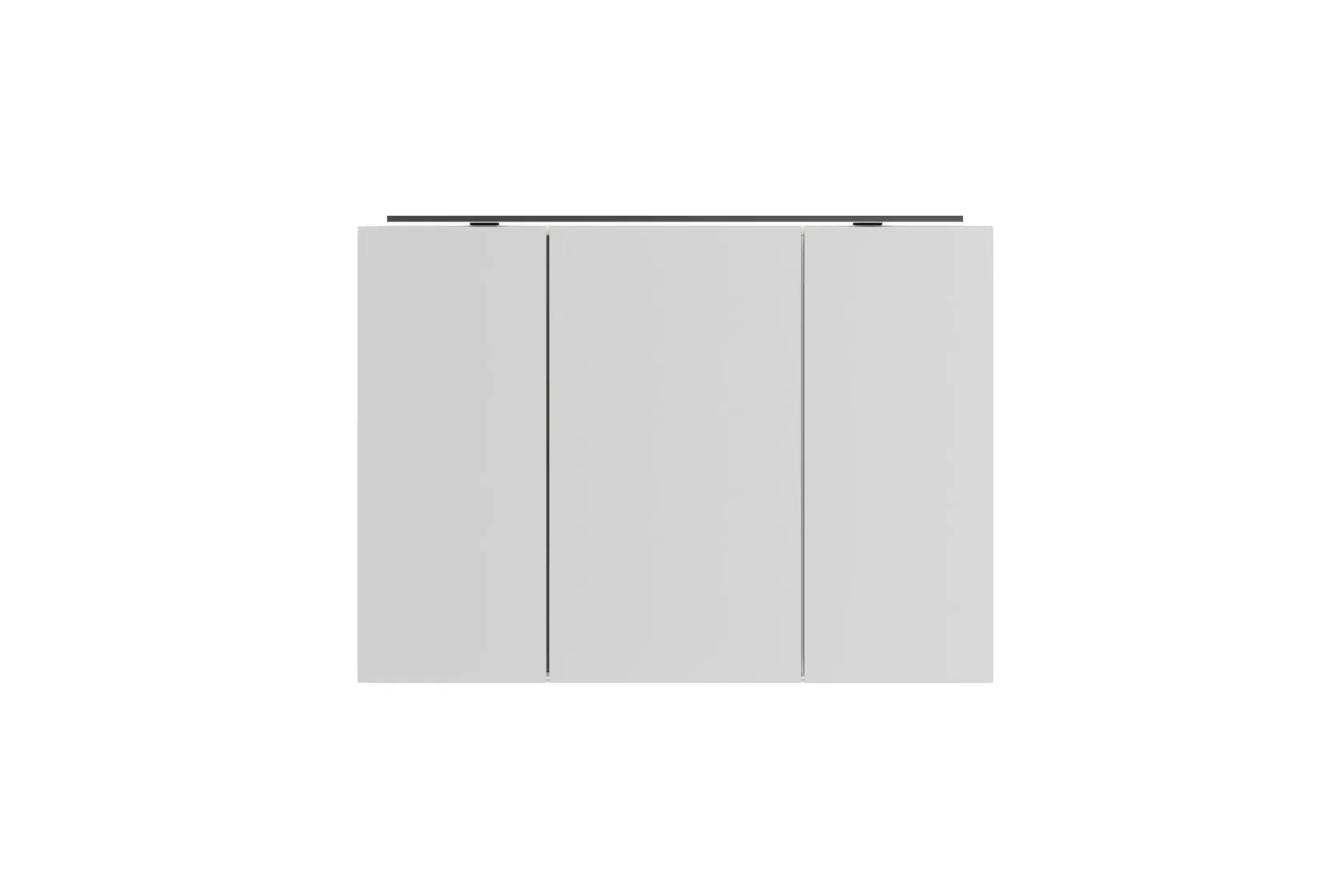 Atlas Ensemble sous vasque avec miroir 6