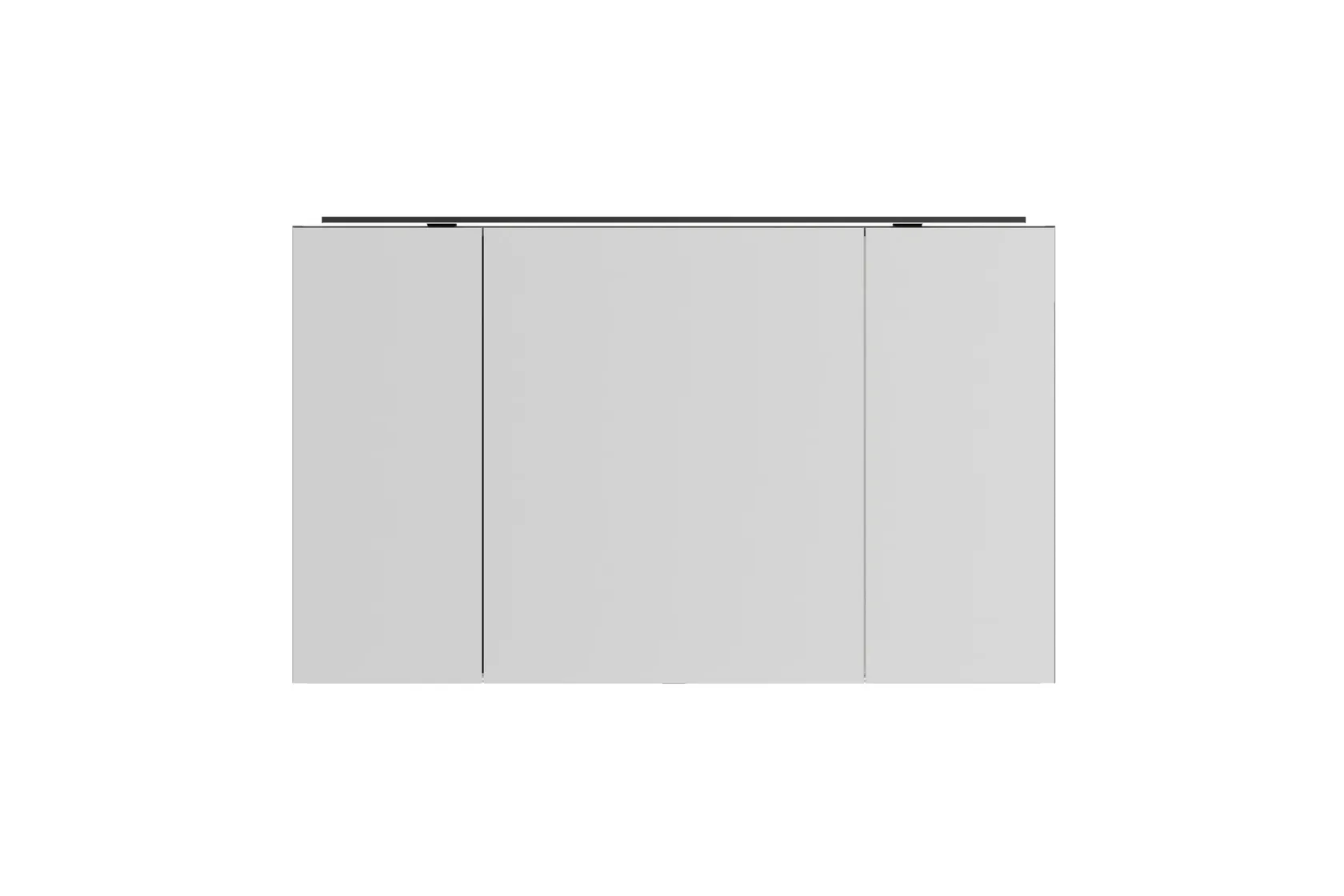 Atlas Ensemble sous vasque avec miroir 8