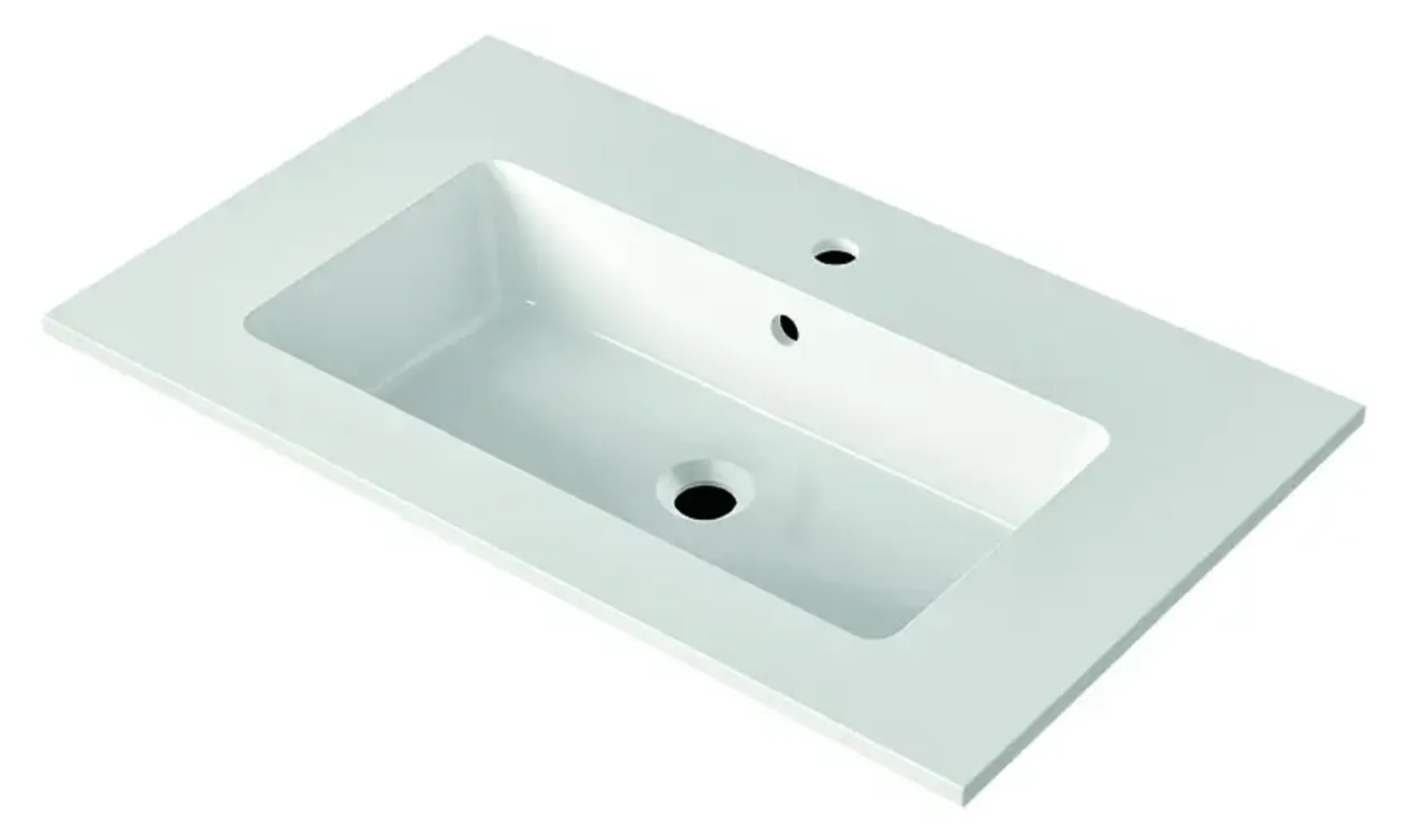 Atlas Ensemble sous vasque 1