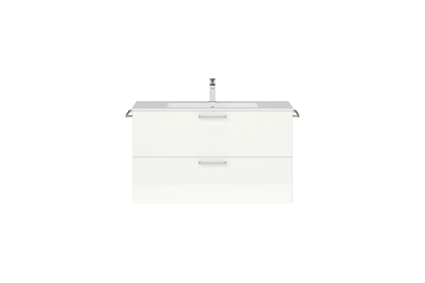 Atlas Ensemble sous vasque 0