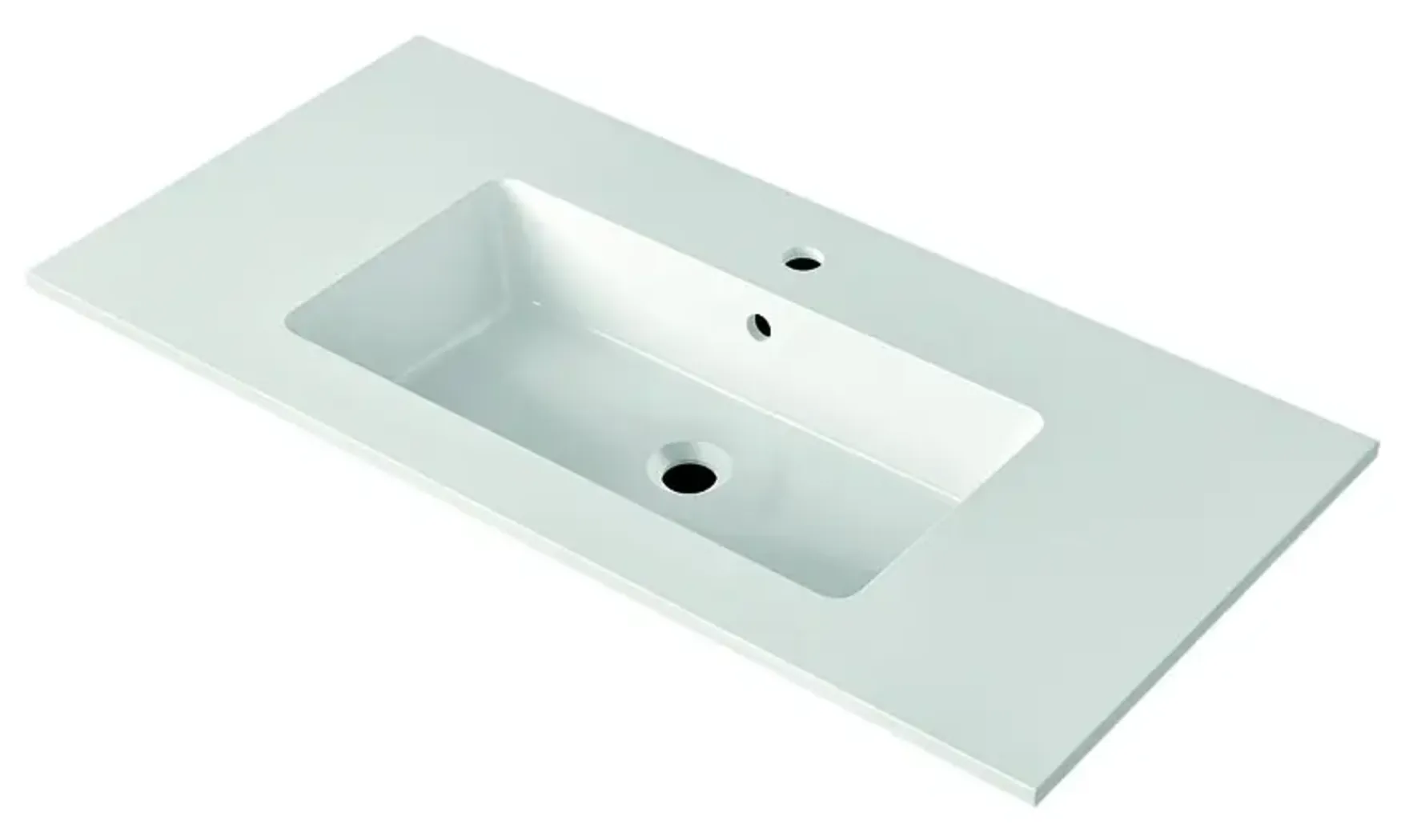 Atlas Ensemble sous vasque 1