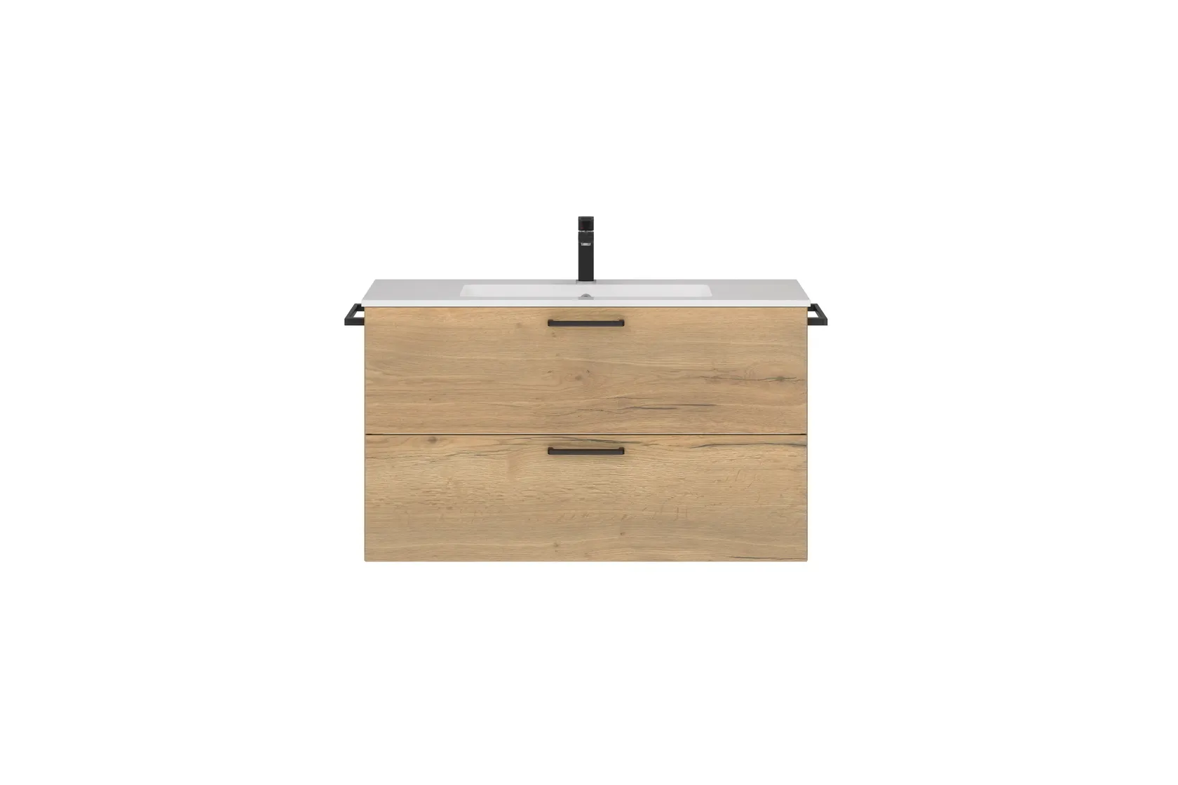 Atlas Ensemble sous vasque 0