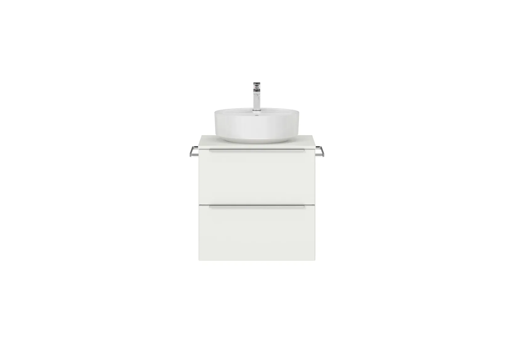 Atlas Ensemble sous vasque 0