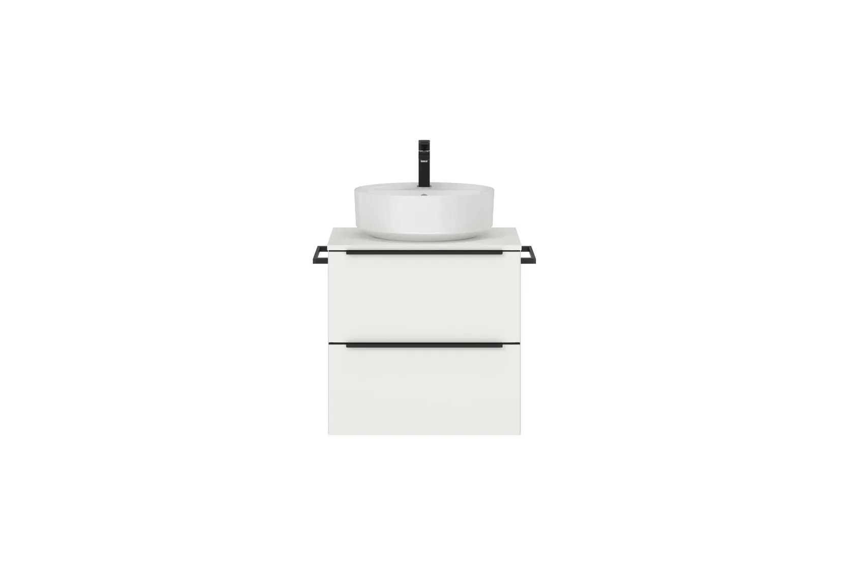 Atlas Ensemble sous vasque 0