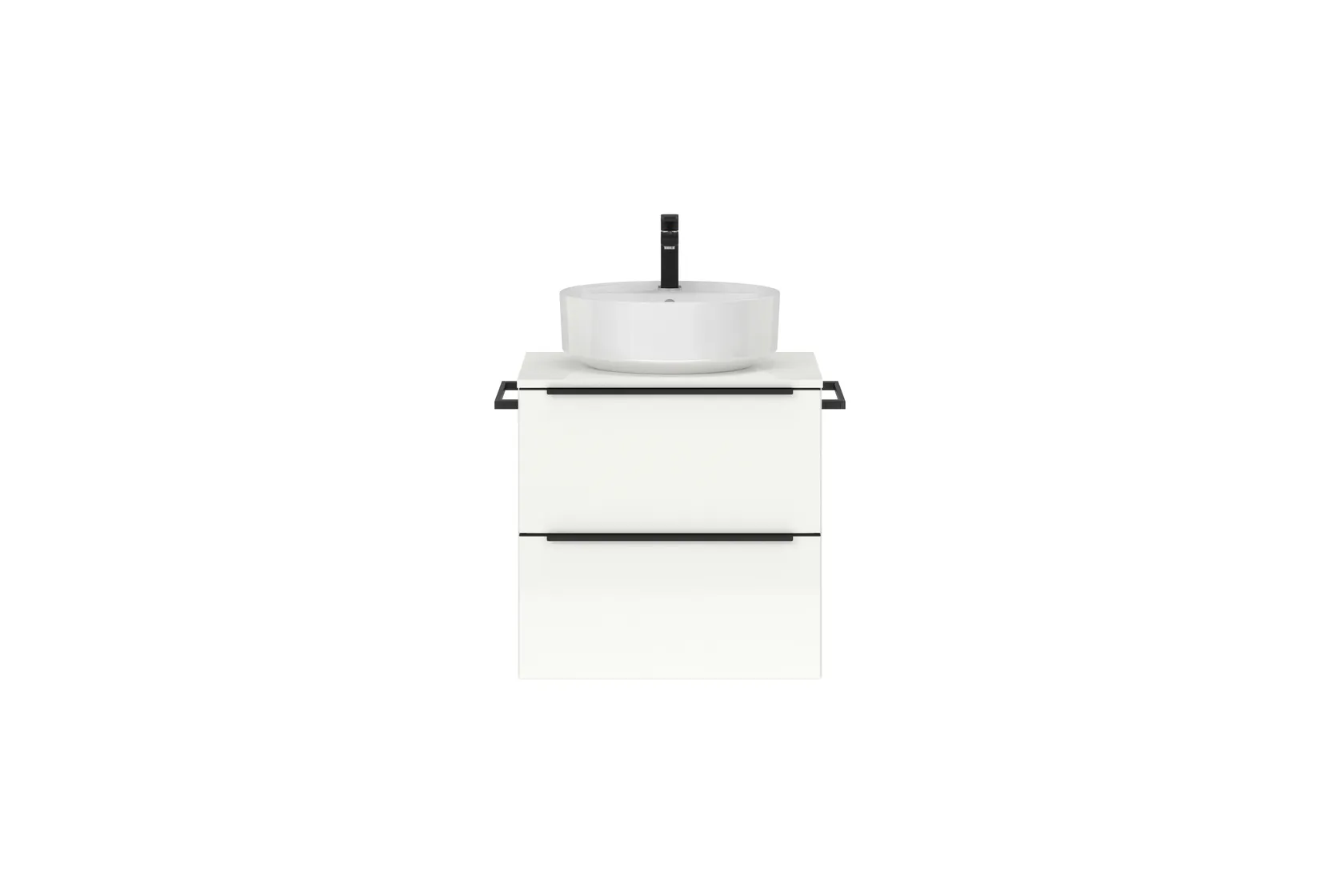 Atlas Ensemble sous vasque 0