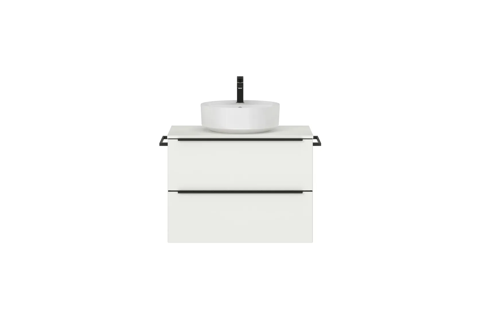 Atlas Ensemble sous vasque 0