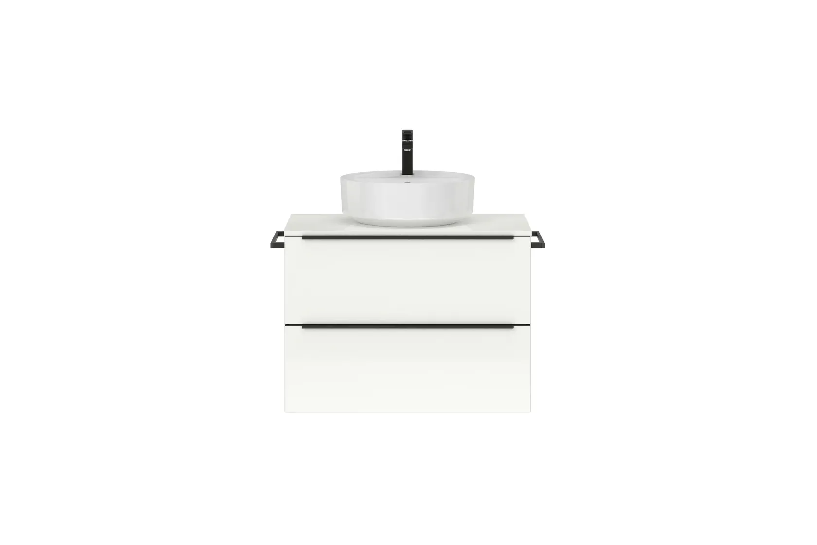 Atlas Ensemble sous vasque 0