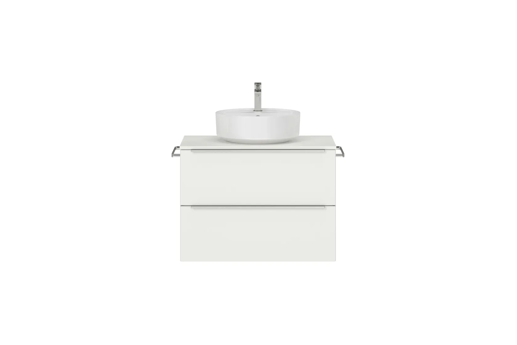 Atlas Ensemble sous vasque 0