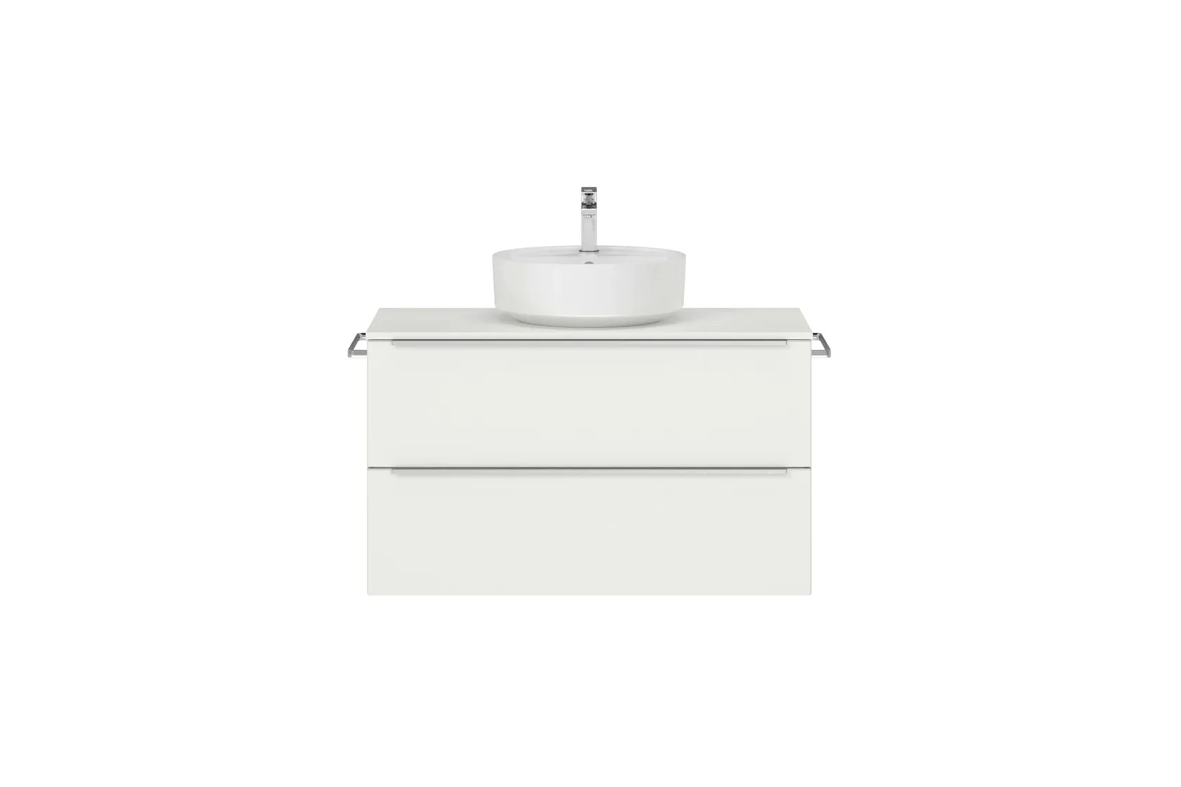 Atlas Ensemble sous vasque 0