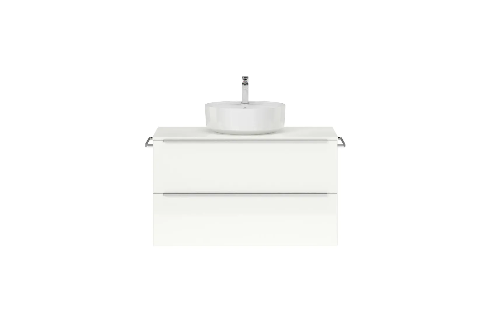 Atlas Ensemble sous vasque 0