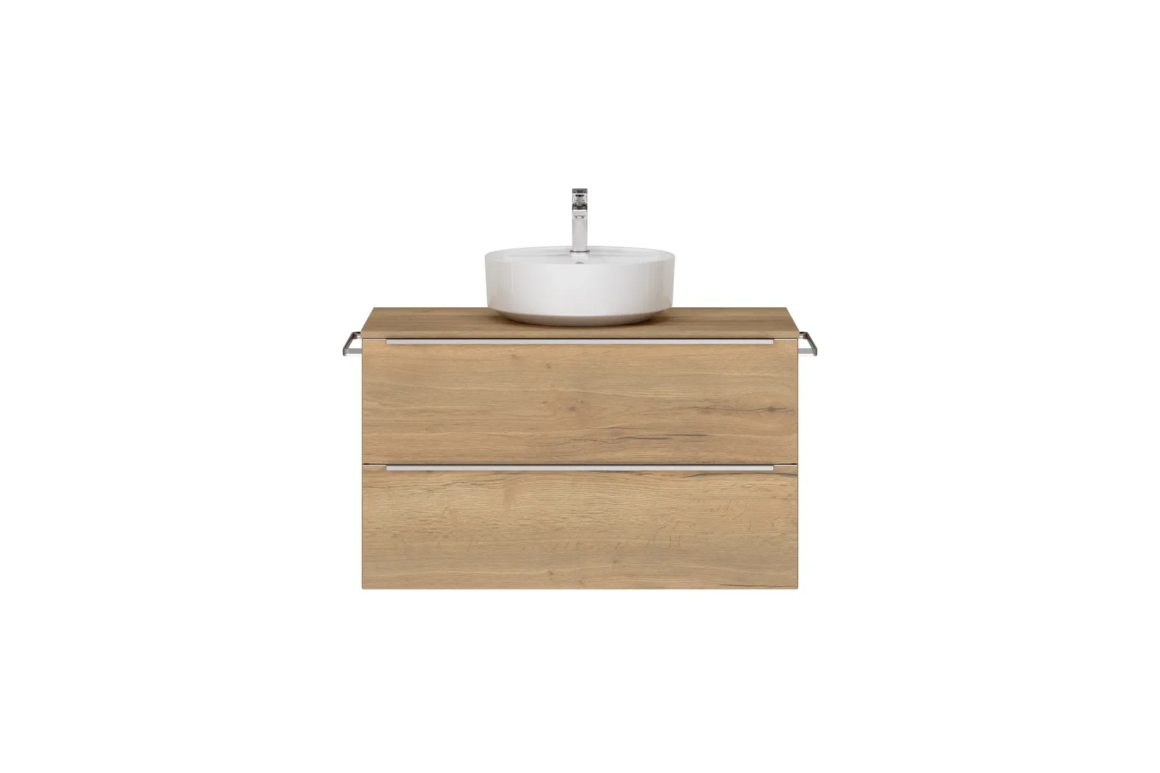 Atlas Ensemble sous vasque 0