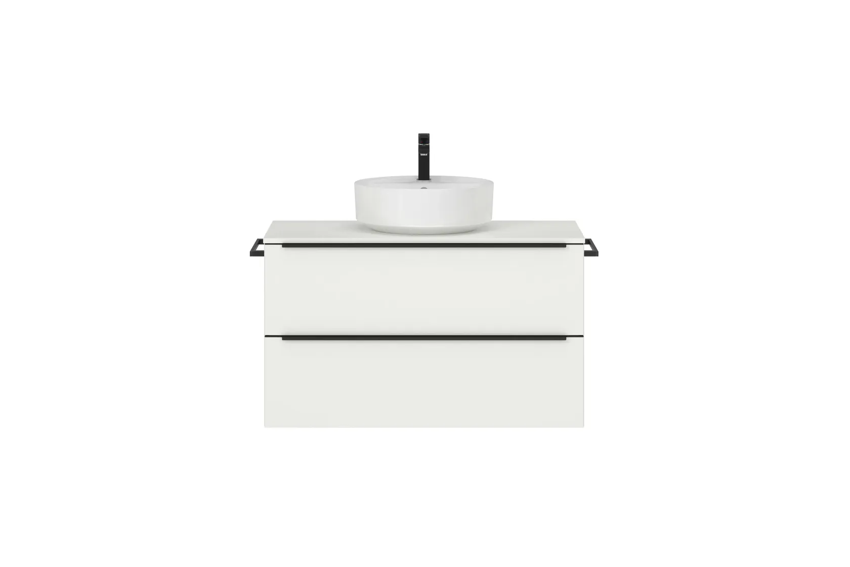 Atlas Ensemble sous vasque 0