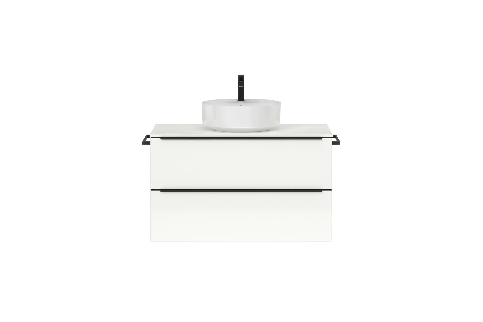 Atlas Ensemble sous vasque 0