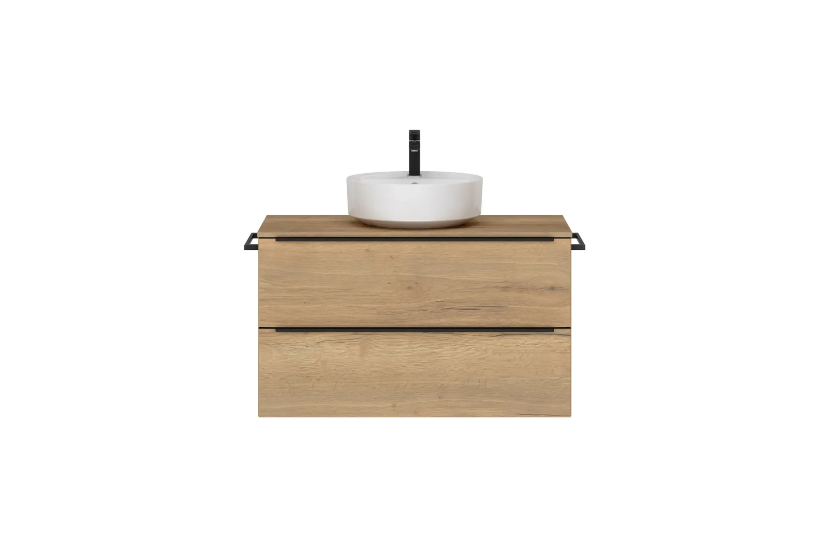 Atlas Ensemble sous vasque 0