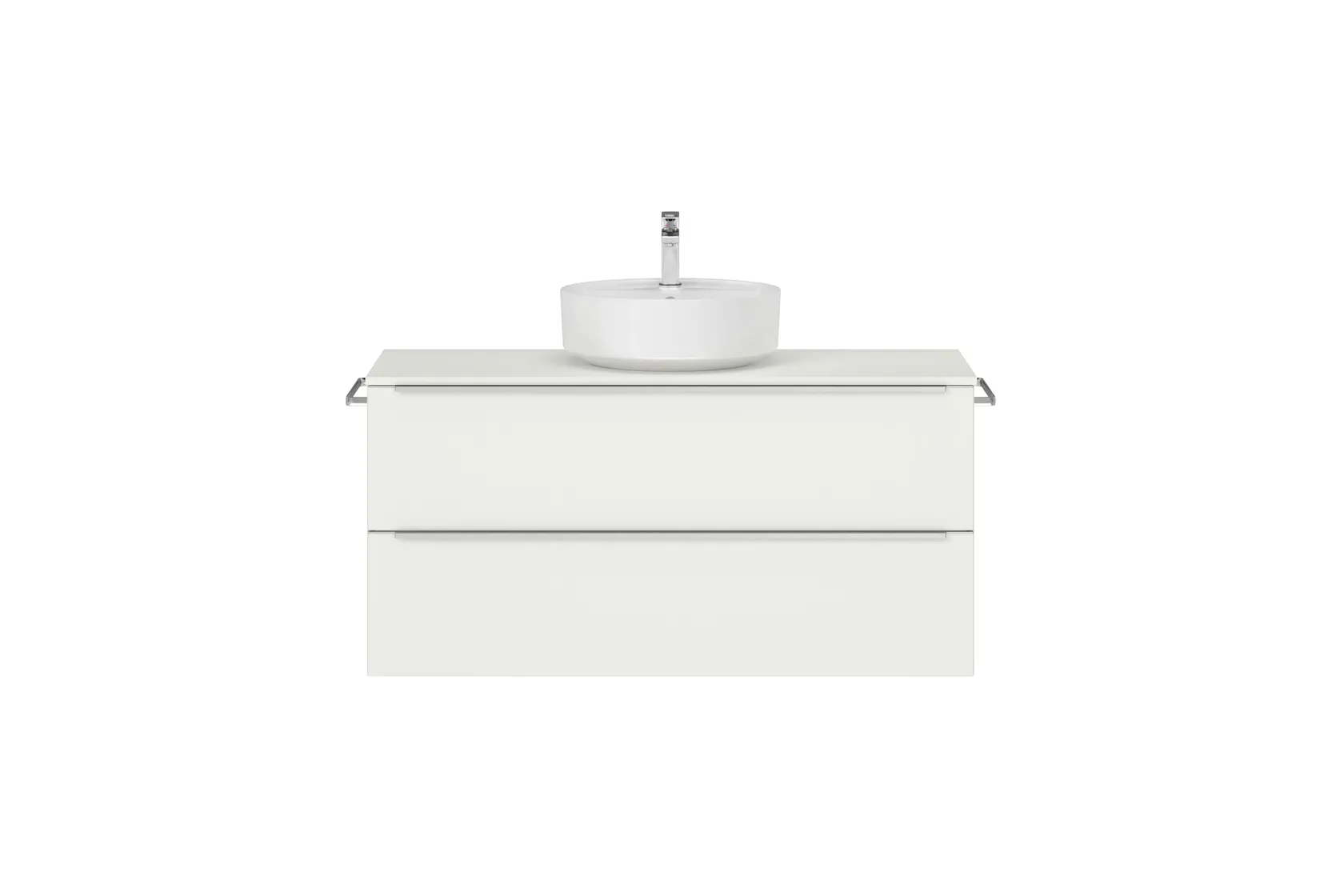 Atlas Ensemble sous vasque 0