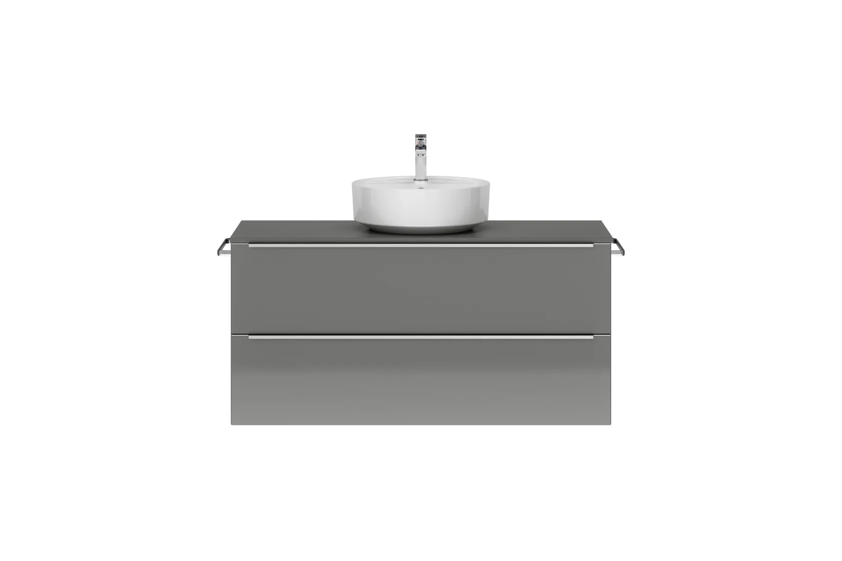 Atlas Ensemble sous vasque 0