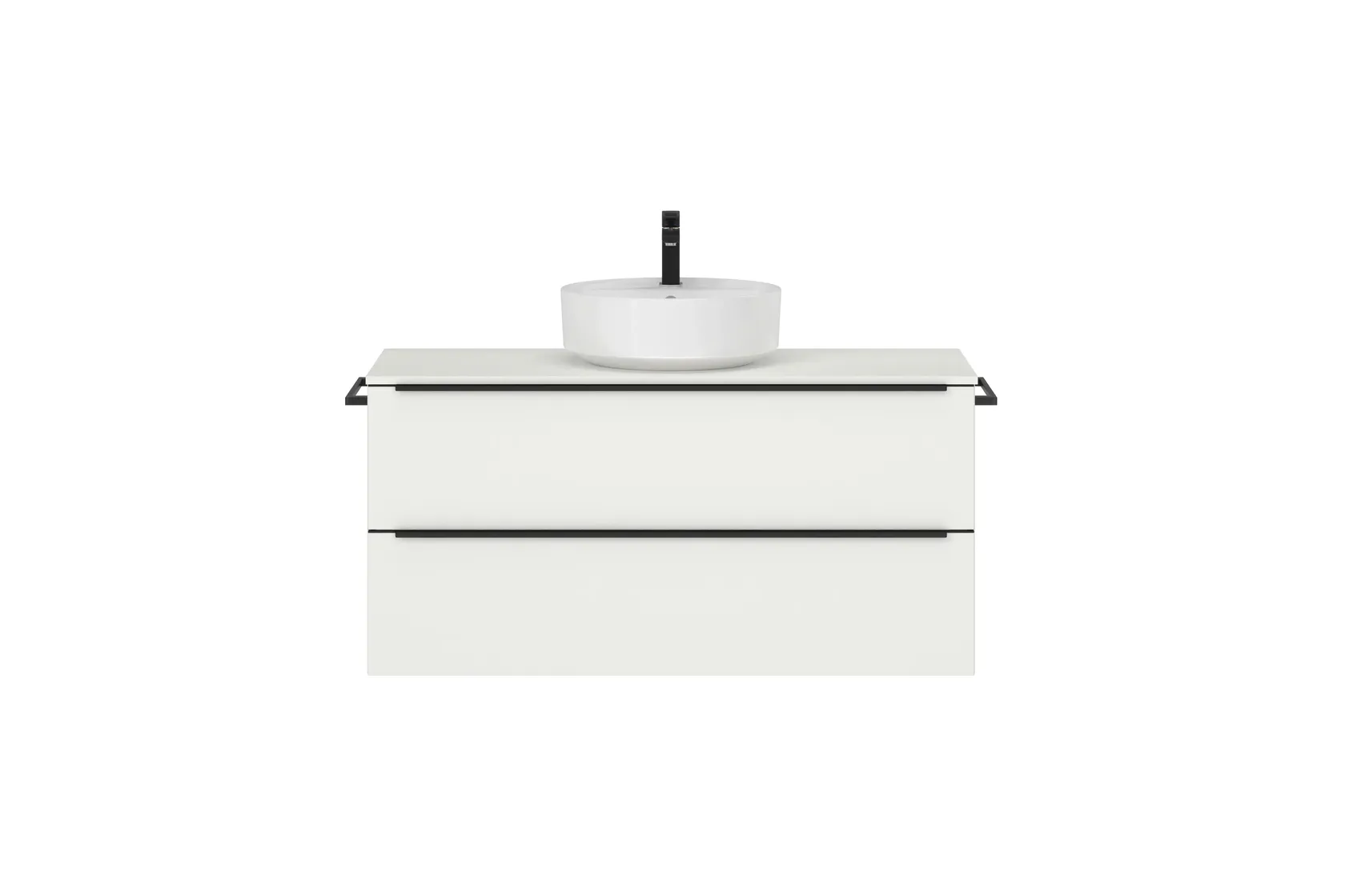 Atlas Ensemble sous vasque 0