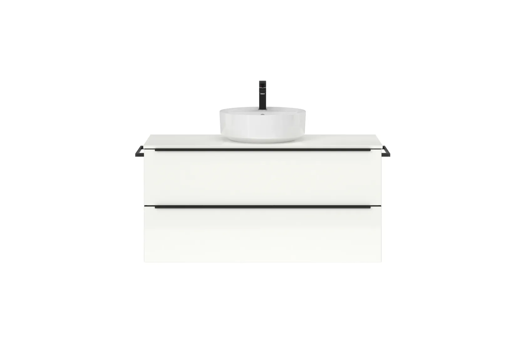 Atlas Ensemble sous vasque 0