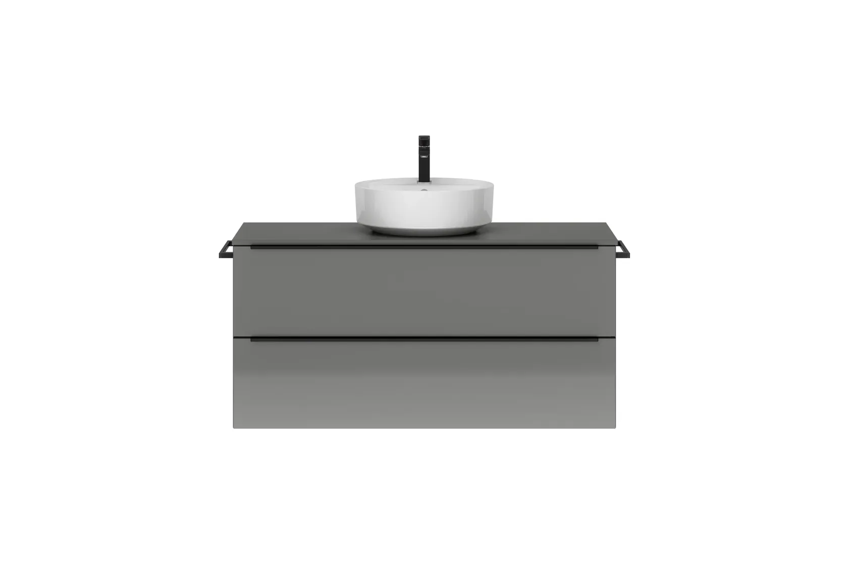 Atlas Ensemble sous vasque 0