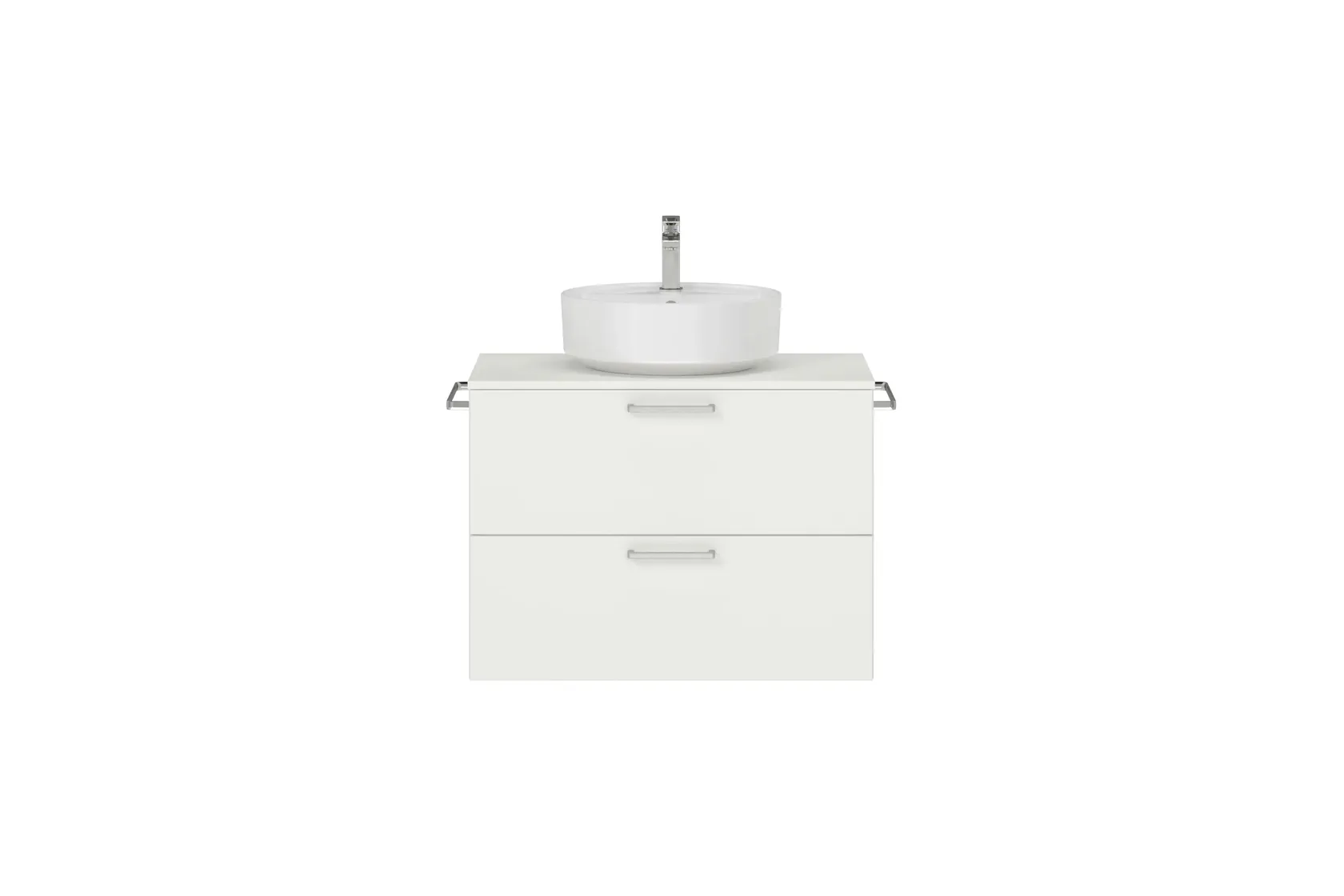 Atlas Ensemble sous vasque 0