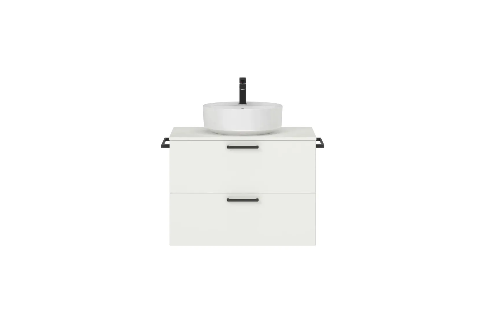 Atlas Ensemble sous vasque 0