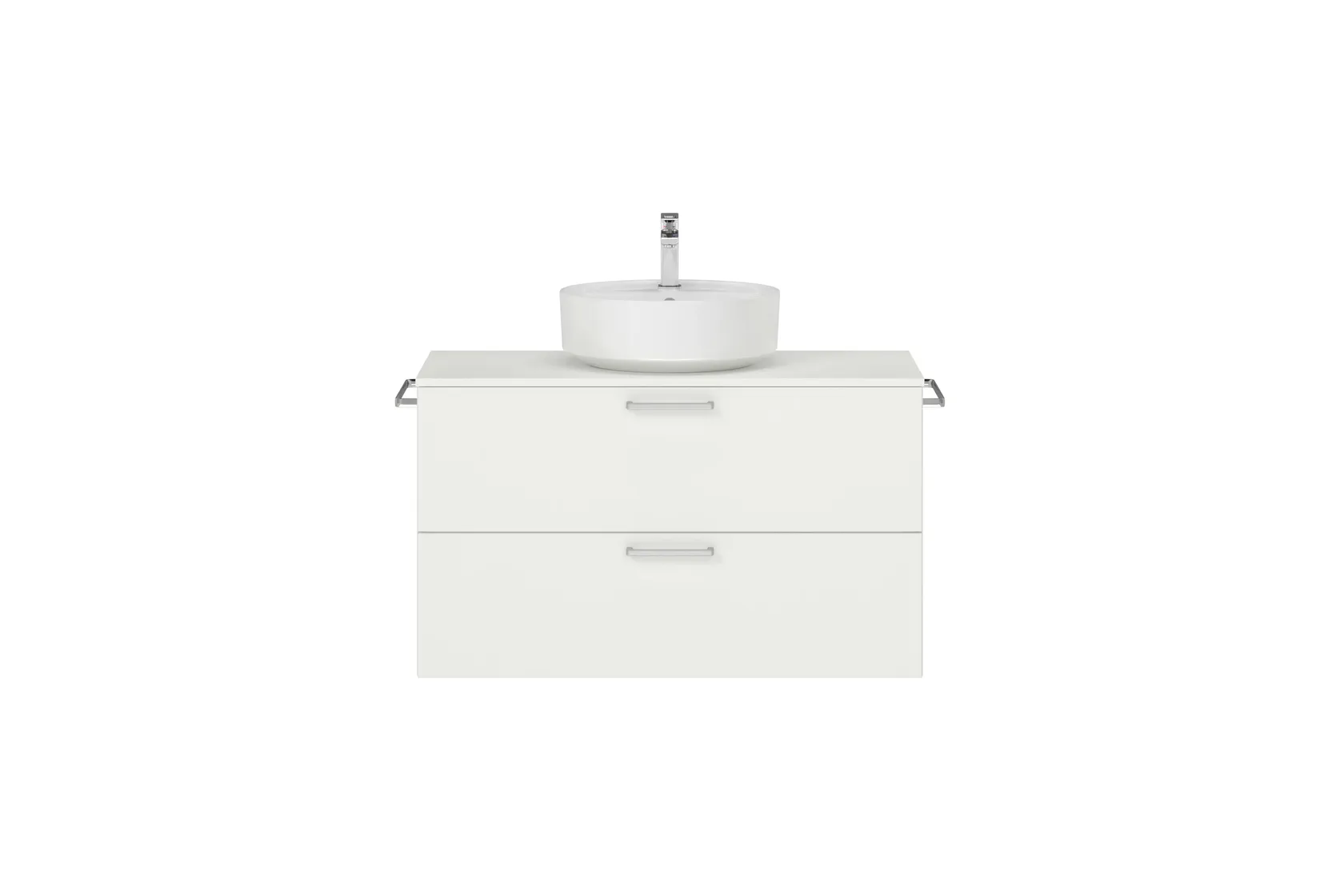 Atlas Ensemble sous vasque 0