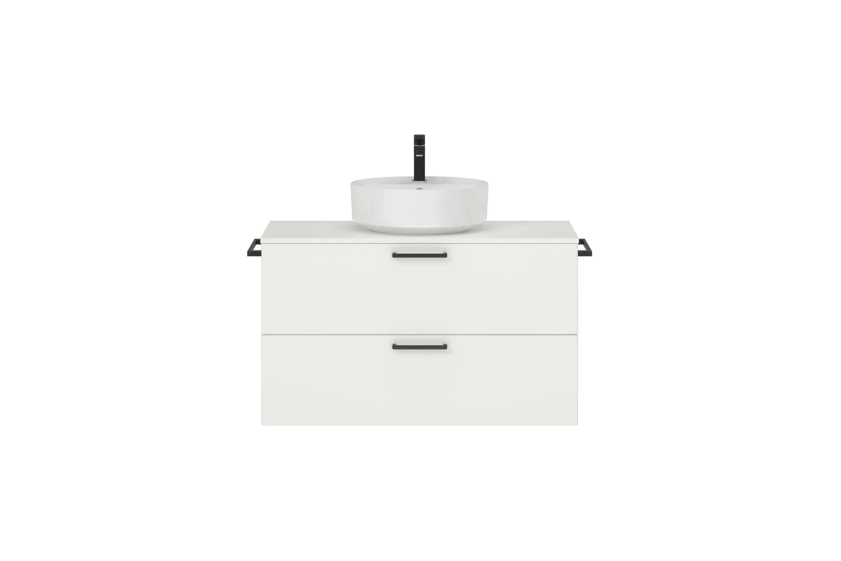 Atlas Ensemble sous vasque 0