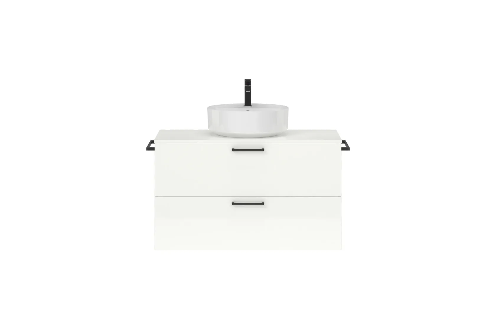 Atlas Ensemble sous vasque 0