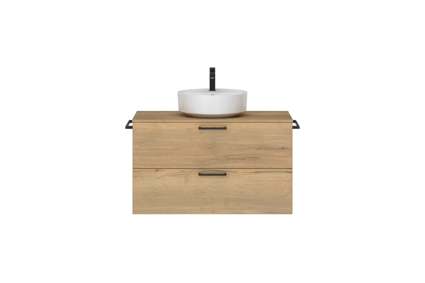 Atlas Ensemble sous vasque 0