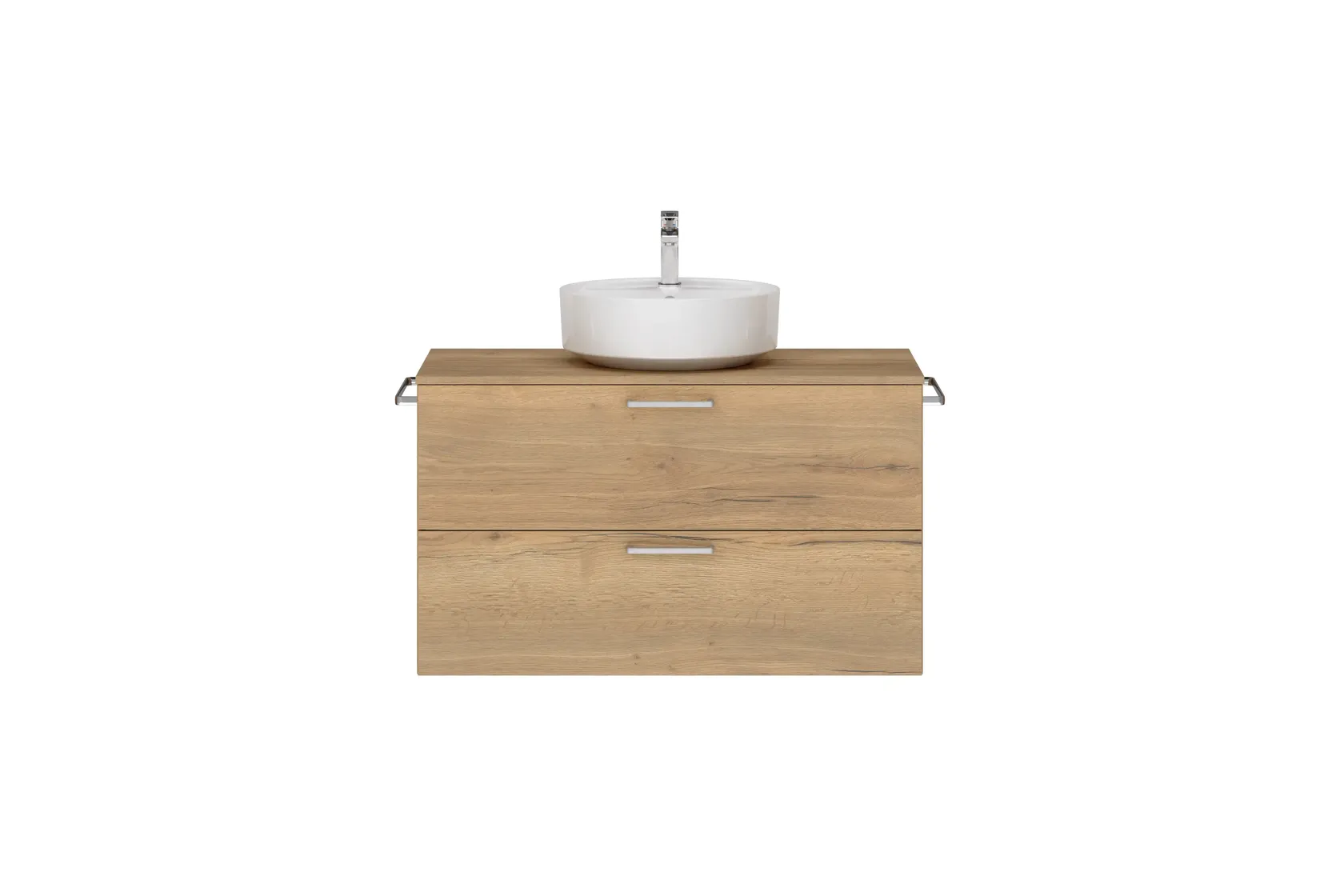 Atlas Ensemble sous vasque 0