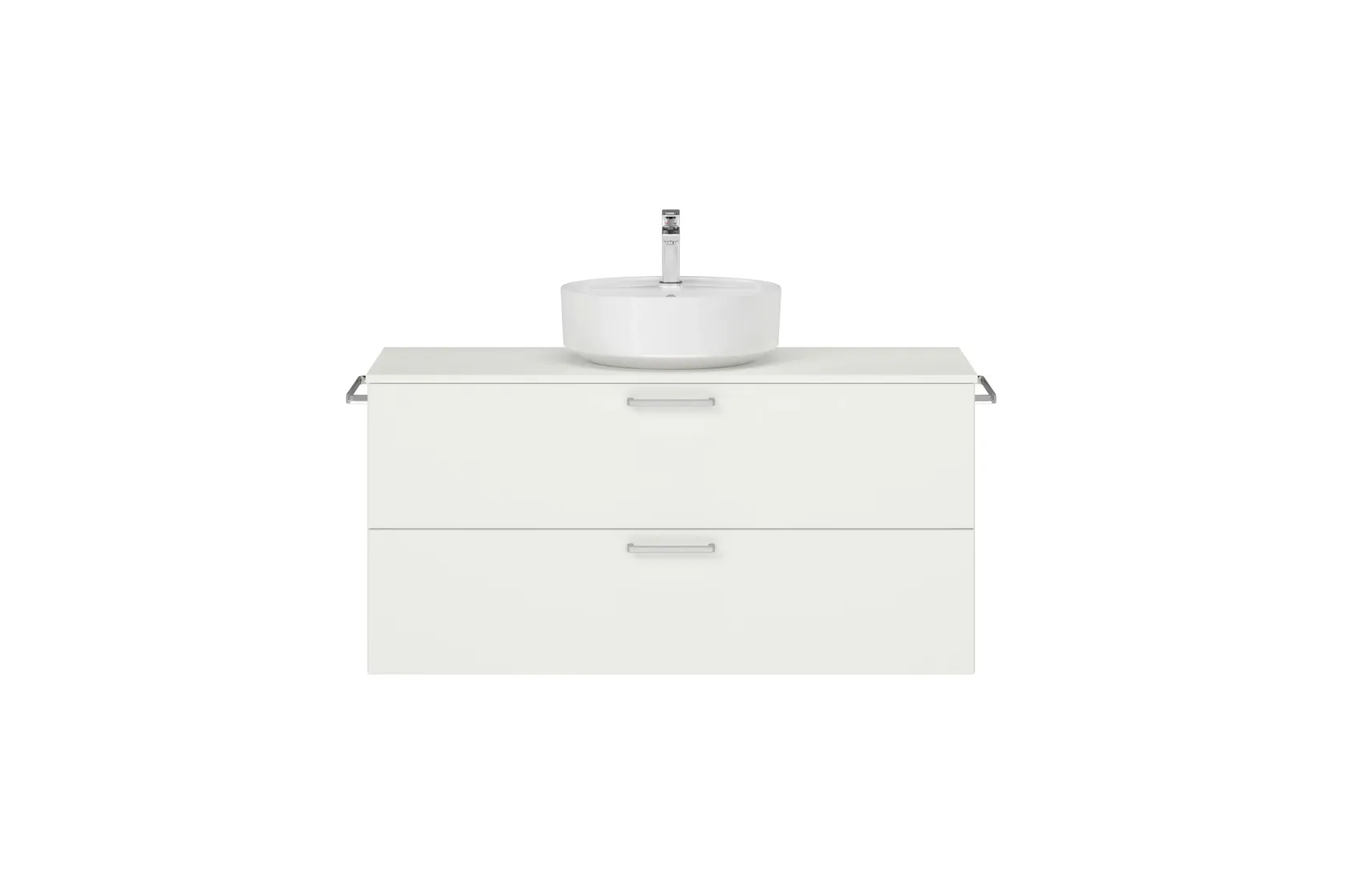 Atlas Ensemble sous vasque 0