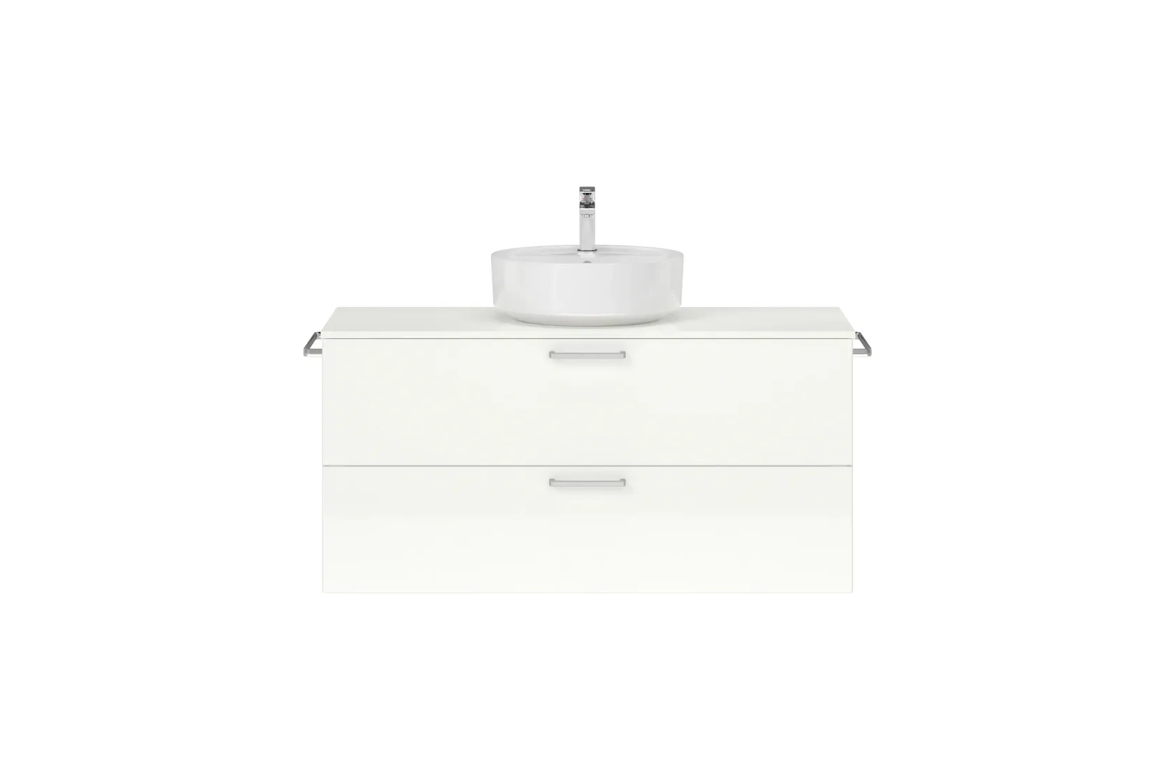 Atlas Ensemble sous vasque 0