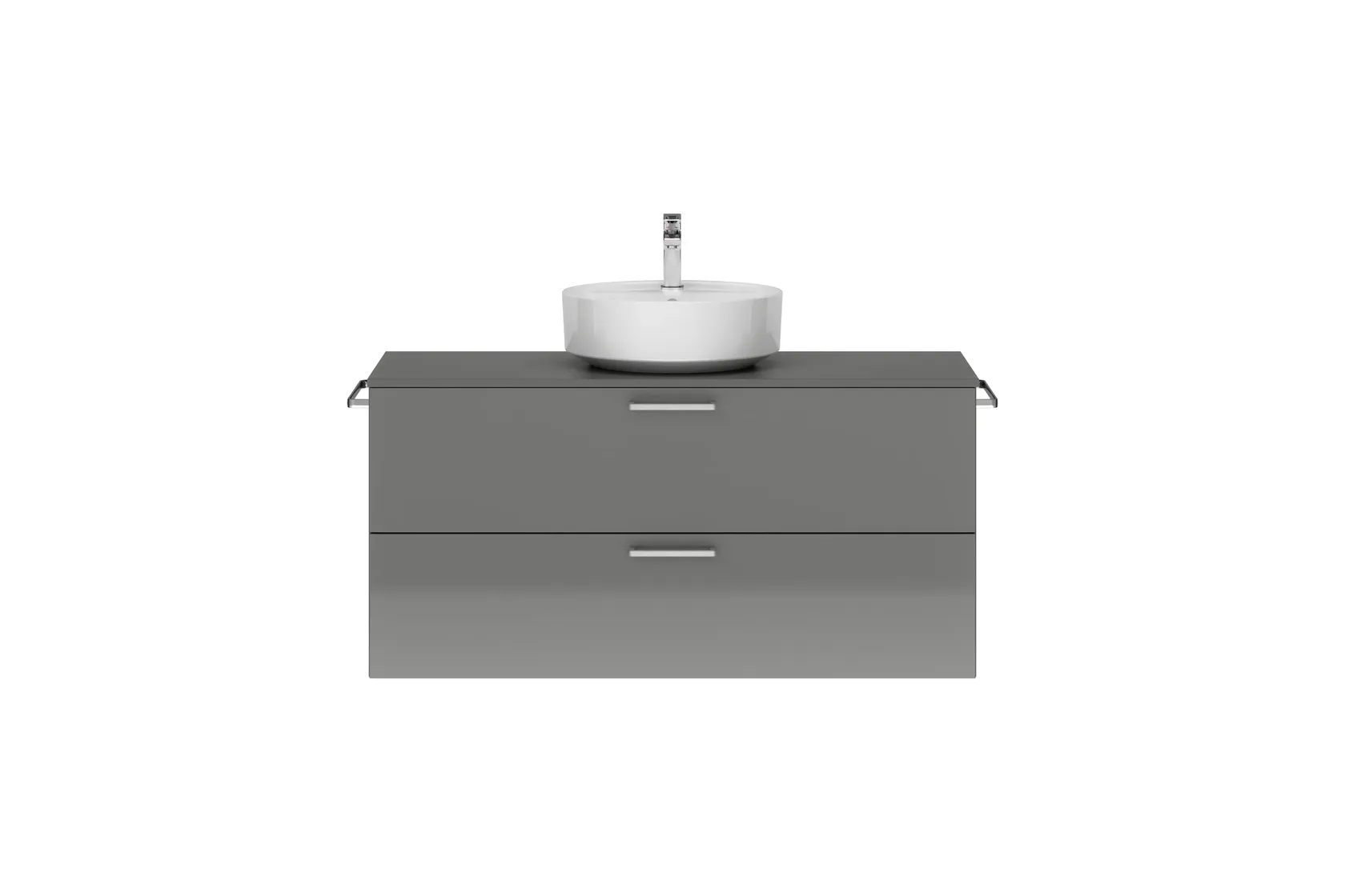 Atlas Ensemble sous vasque 0