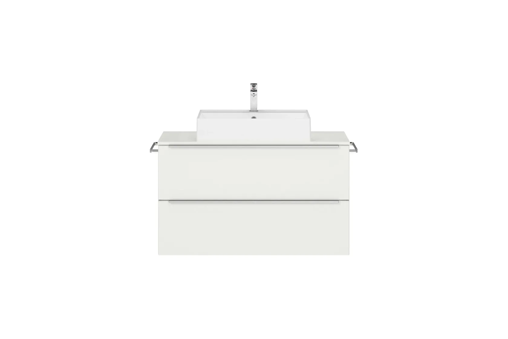 Atlas Ensemble sous vasque 0