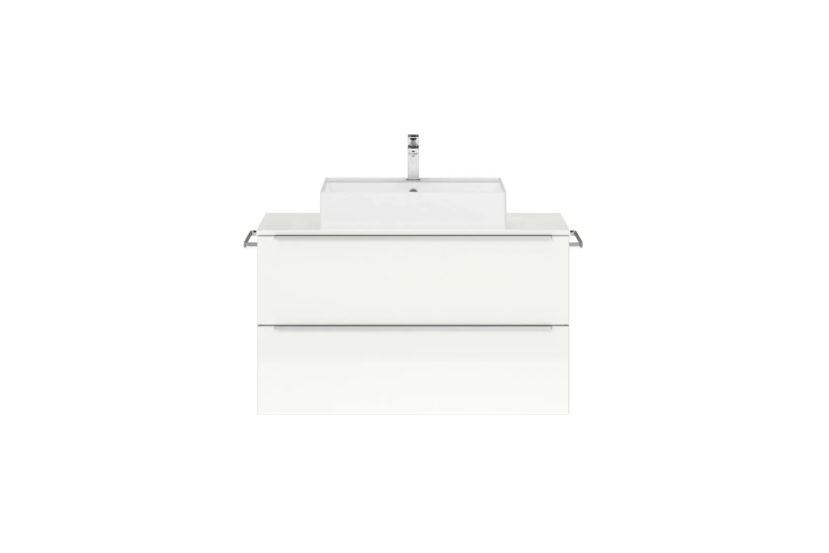 Atlas Ensemble sous vasque 0