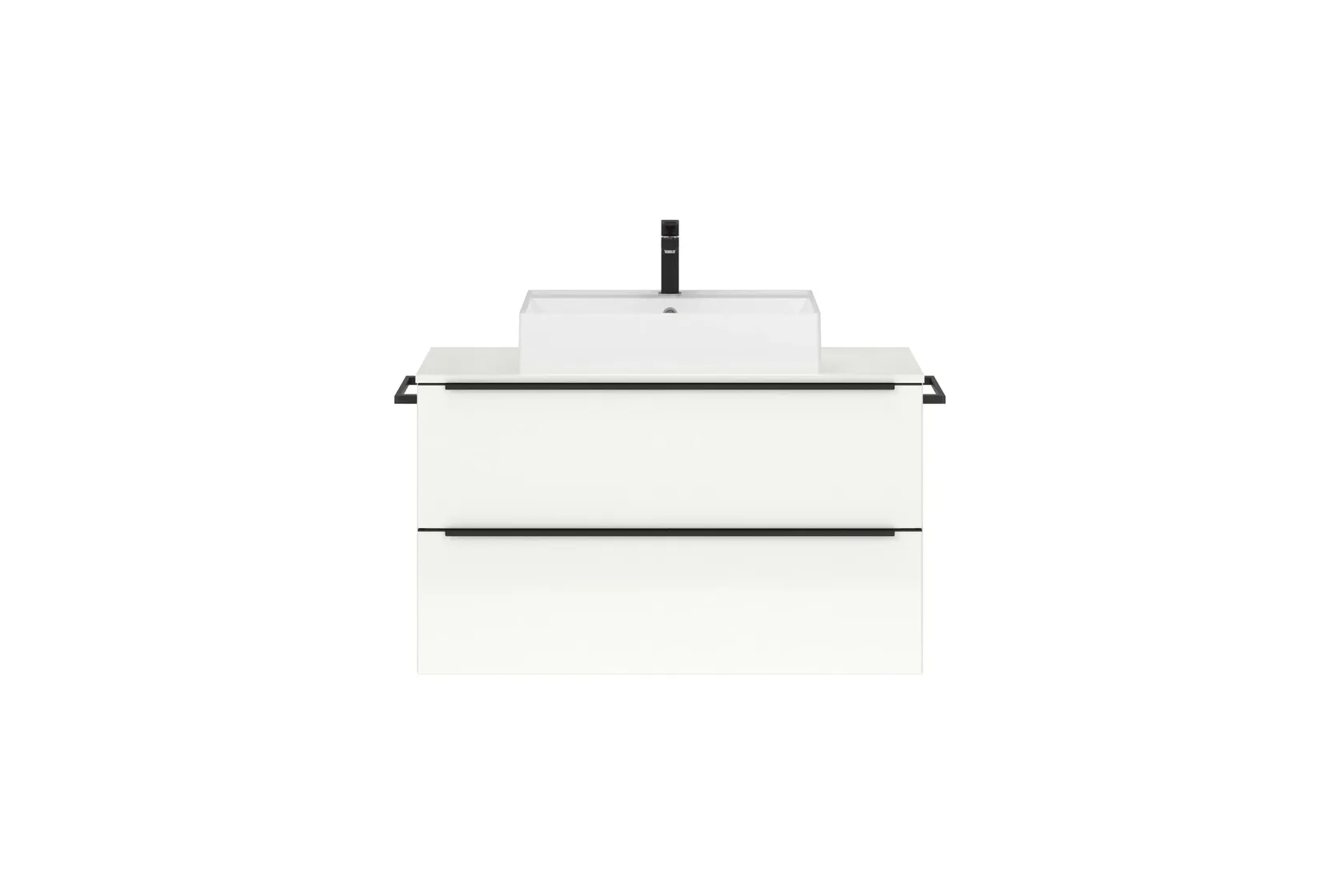 Atlas Ensemble sous vasque 0