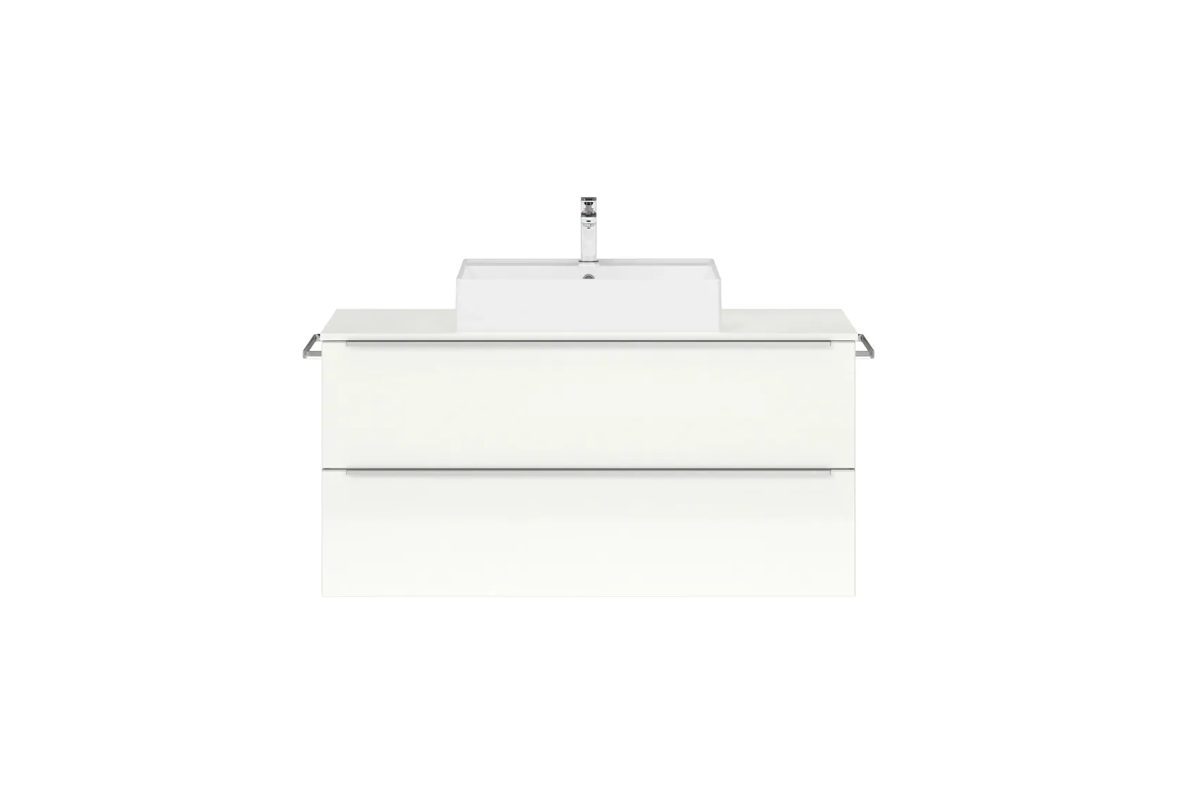 Atlas Ensemble sous vasque 0