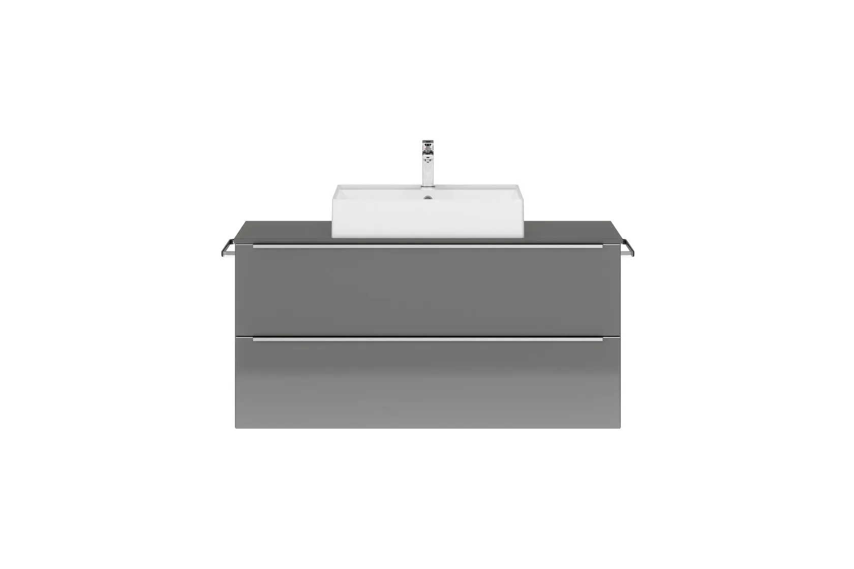 Atlas Ensemble sous vasque 0