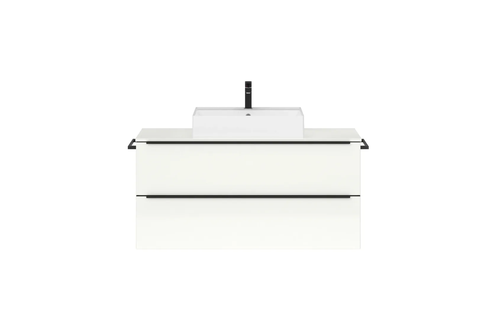 Atlas Ensemble sous vasque 0