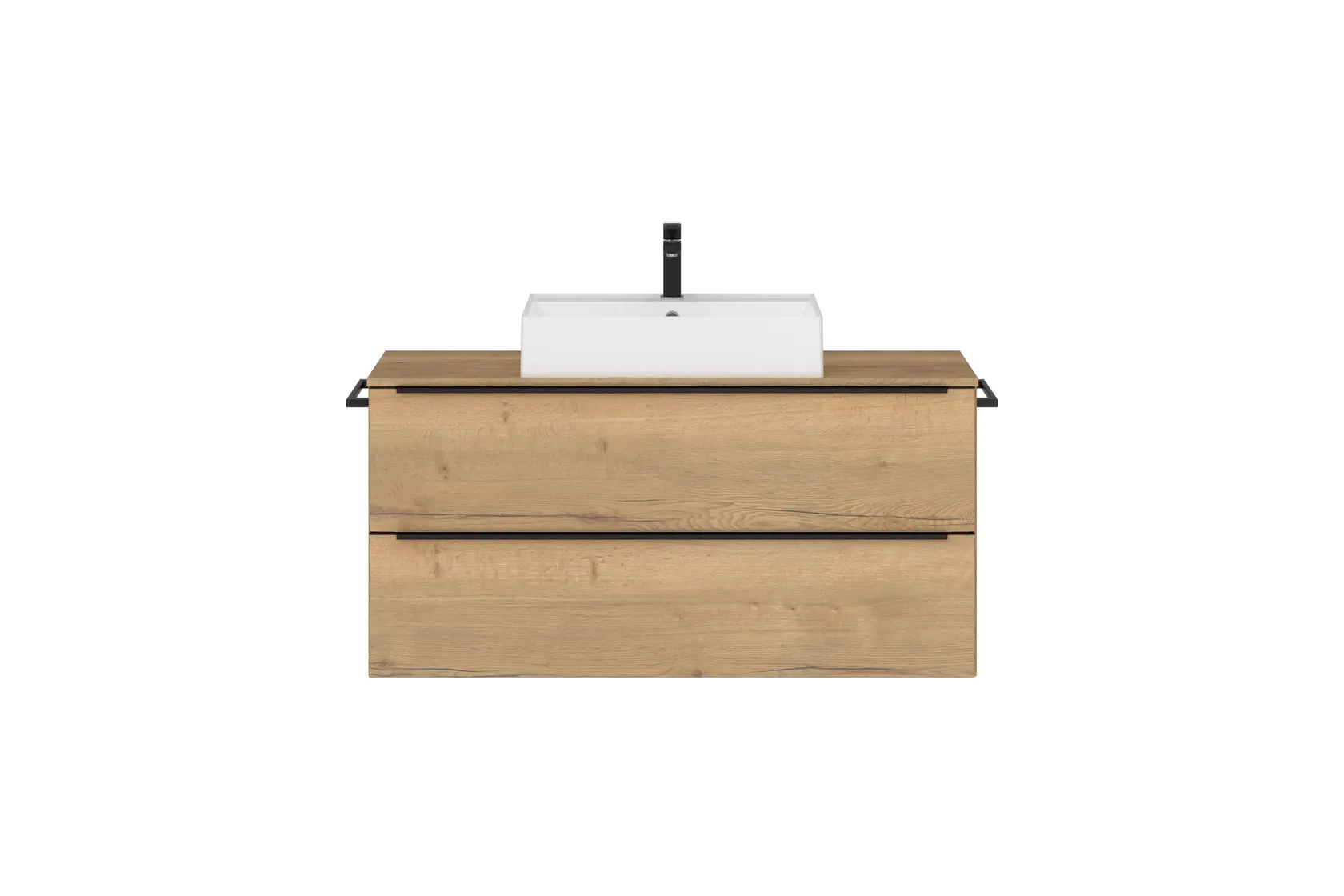 Atlas Ensemble sous vasque 0