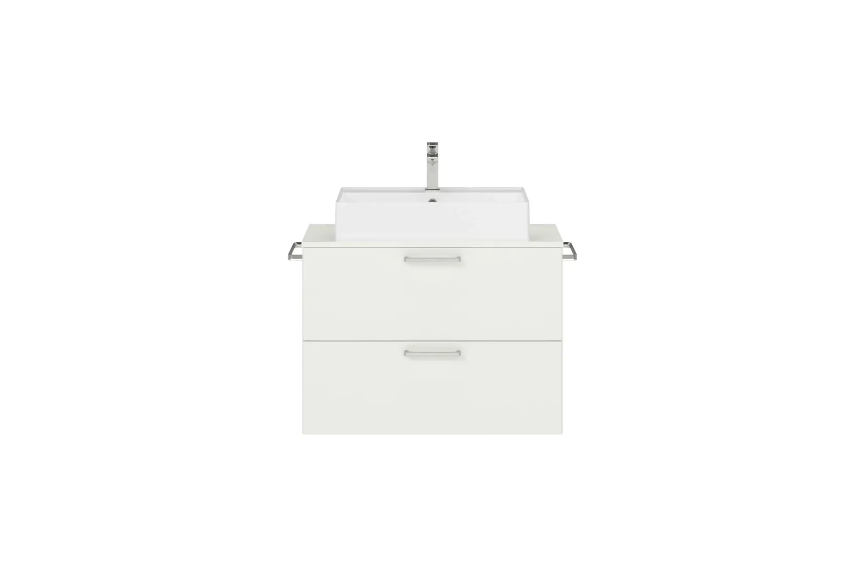 Atlas Ensemble sous vasque 0