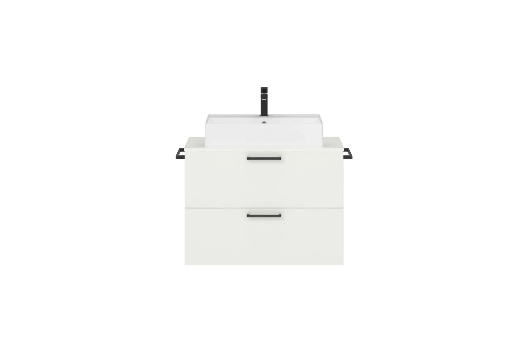 Atlas Ensemble sous vasque 0