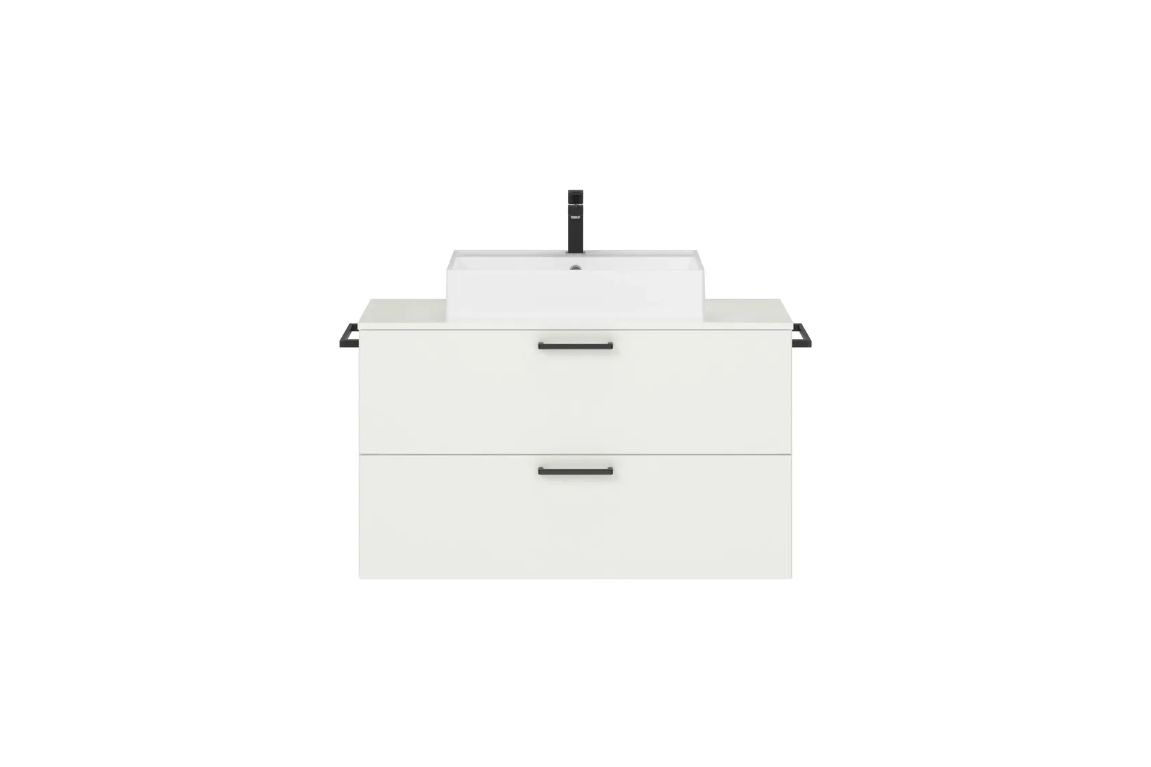 Atlas Ensemble sous vasque 0