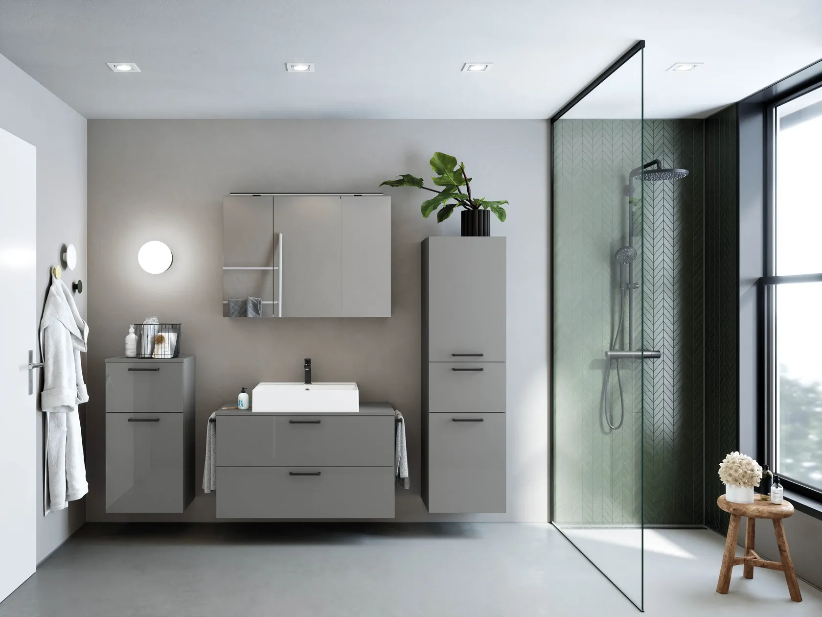 Atlas Ensemble sous vasque 4