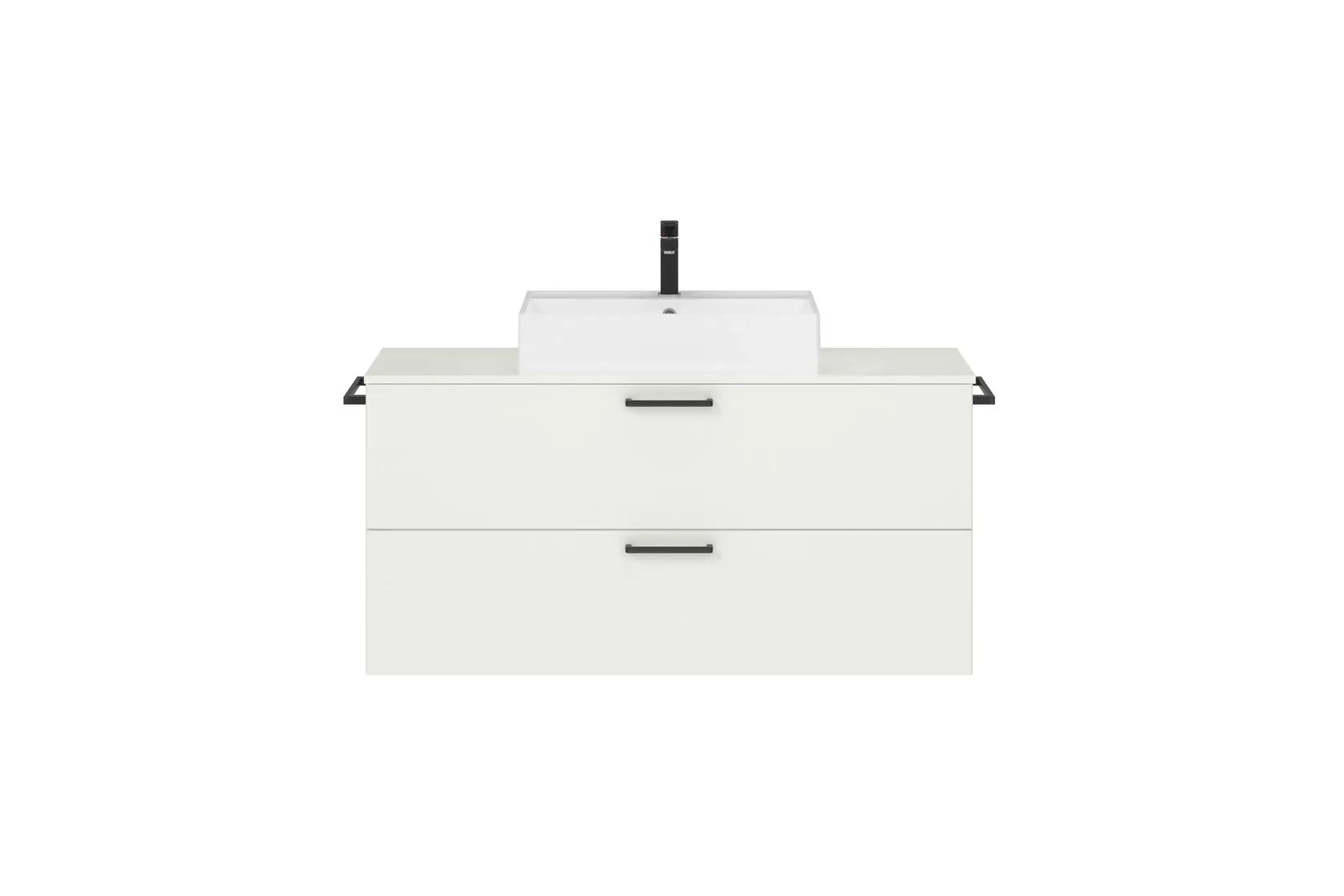 Atlas Ensemble sous vasque 0