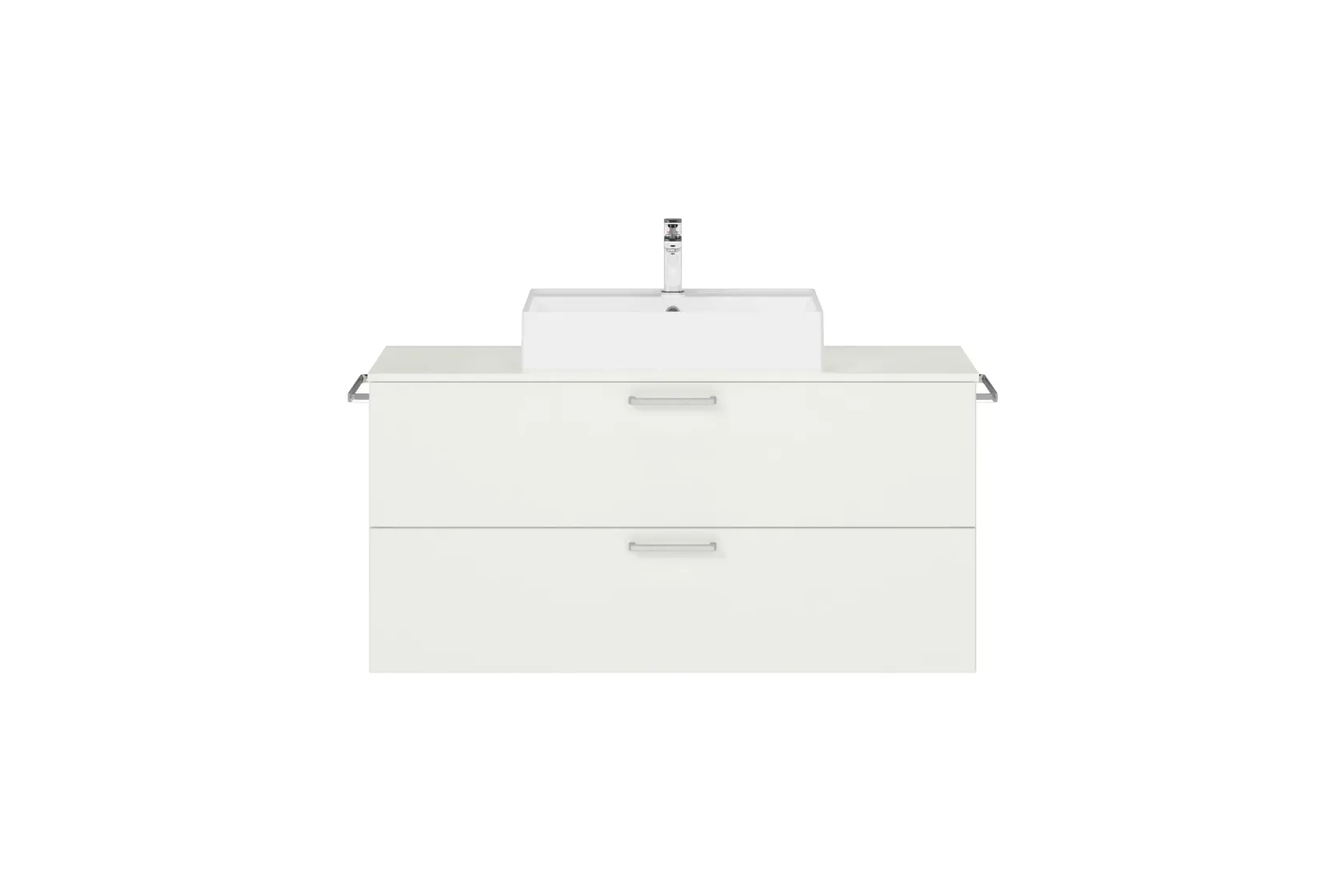 Atlas Ensemble sous vasque 0