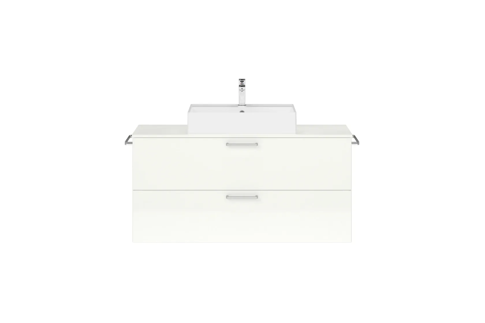 Atlas Ensemble sous vasque 0