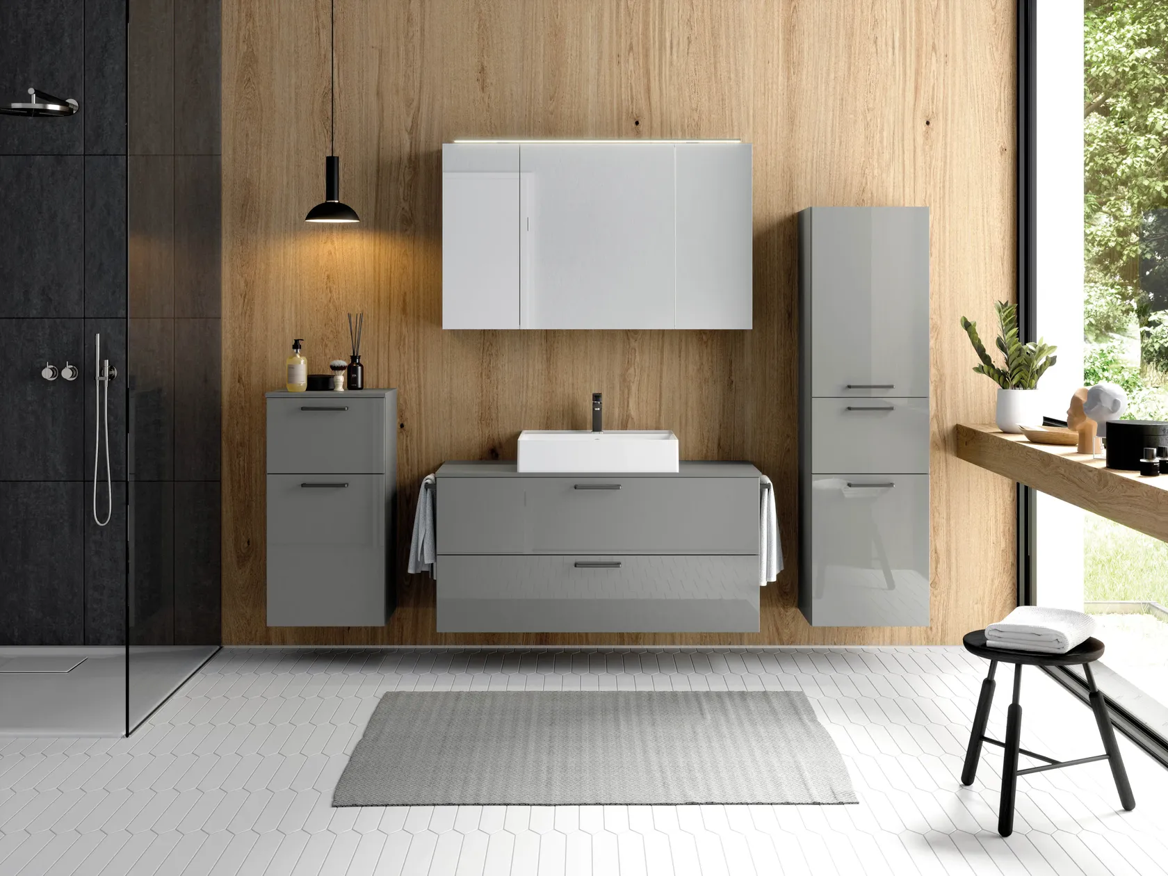 Atlas Ensemble sous vasque 2