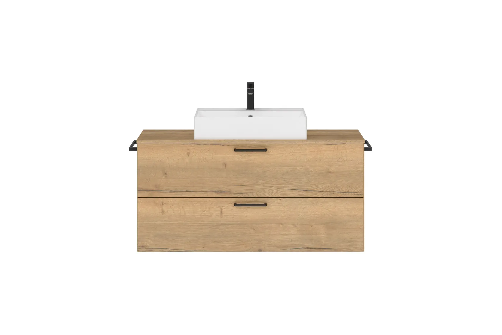 Atlas Ensemble sous vasque 0