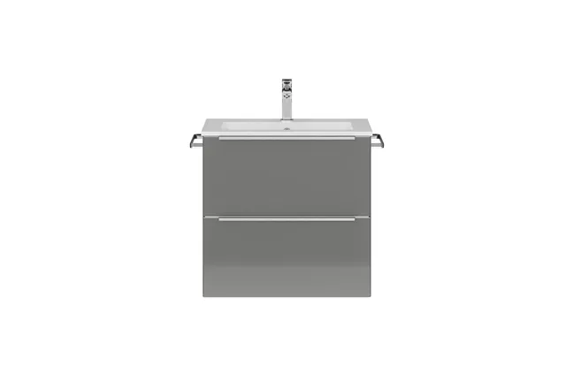 Atlas Ensemble sous vasque